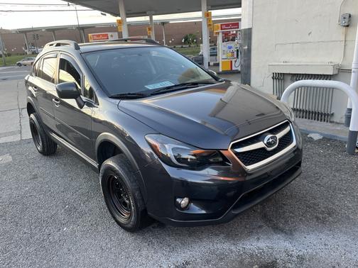 2014 Subaru XV Crosstrek 2.0i Premium