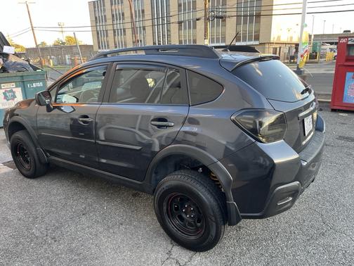 2014 Subaru XV Crosstrek 2.0i Premium
