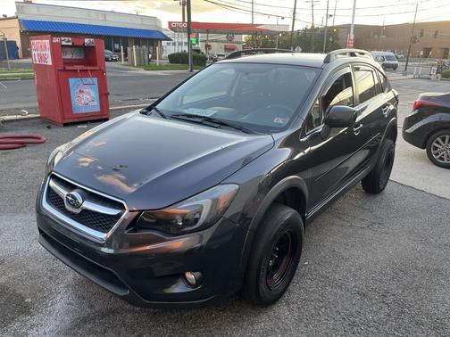 2014 Subaru XV Crosstrek 2.0i Premium