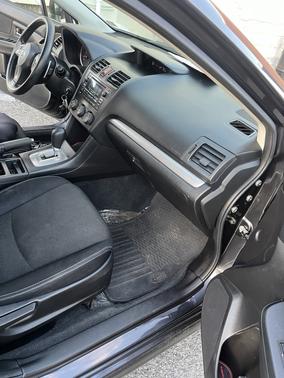 2014 Subaru XV Crosstrek 2.0i Premium