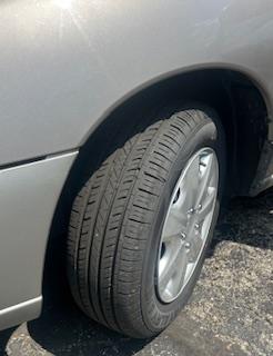 1999 Nissan Altima XE