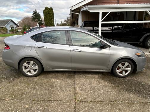 2015 Dodge Dart SXT