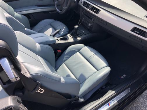 2008 BMW M3 Base