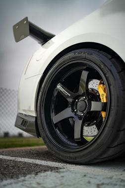 2017 Nissan GT-R Premium