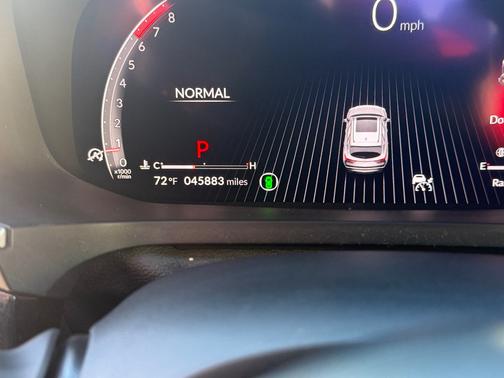 2022 Acura MDX Type S