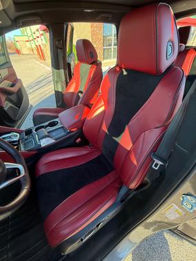 2022 Acura MDX Type S