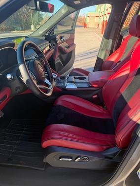 2022 Acura MDX Type S