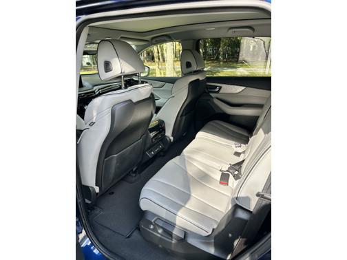 2022 Acura MDX Advance Package