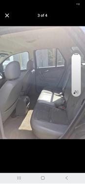 Gray 2006 Saturn Vue Base