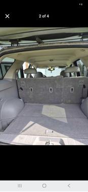 Gray 2006 Saturn Vue Base