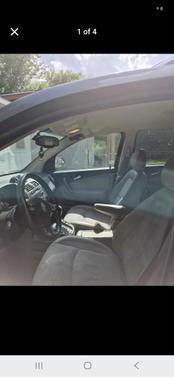 Gray 2006 Saturn Vue Base