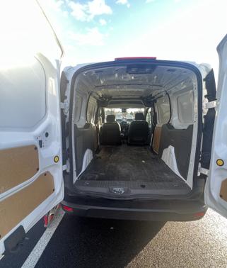 2021 Ford Transit Connect XL
