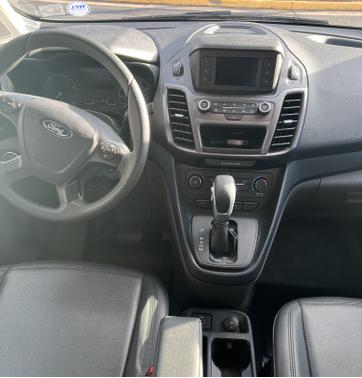 2021 Ford Transit Connect XL