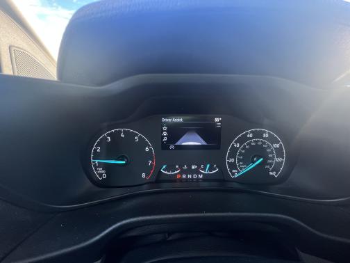 2021 Ford Transit Connect XL