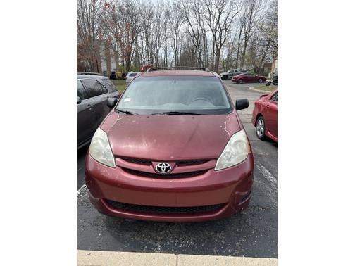 2006 Toyota Sienna LE