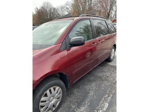 2006 Toyota Sienna LE