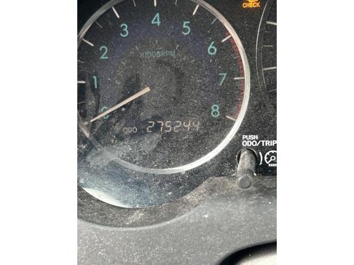 2006 Toyota Sienna LE