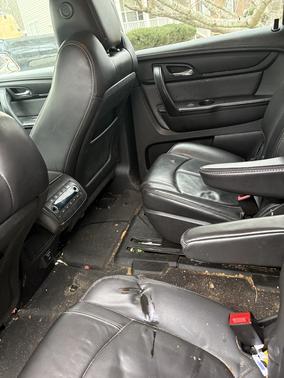 2015 Chevrolet Traverse 2LT