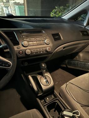 2009 Honda Civic EX