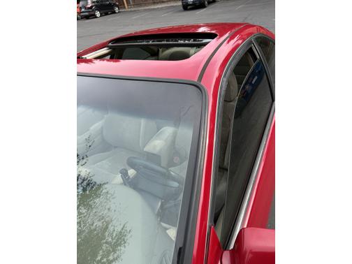 2001 Honda Accord EX