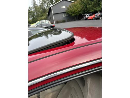2001 Honda Accord EX