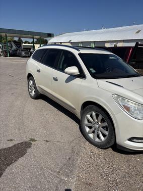 2013 Buick Enclave Premium