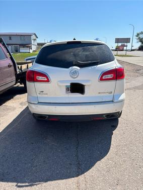 2013 Buick Enclave Premium