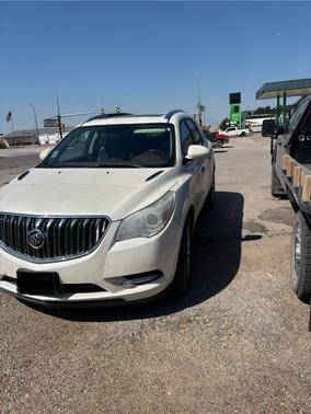 2013 Buick Enclave Premium