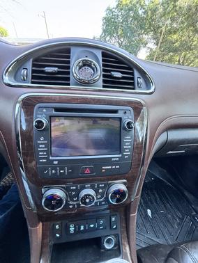 2013 Buick Enclave Premium
