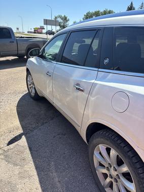 2013 Buick Enclave Premium