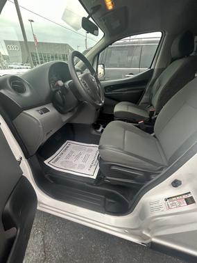 2020 Nissan NV200 S