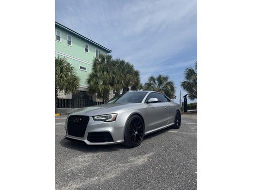 2014 Audi RS 5 4.2