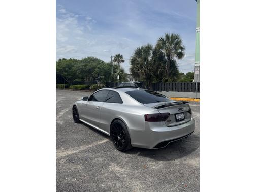 2014 Audi RS 5 4.2