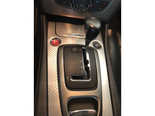 2007 Jaguar XKR Base
