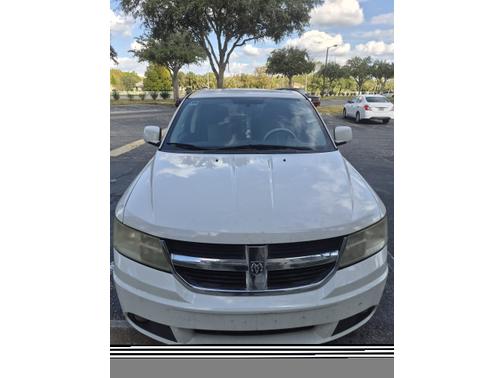 2009 Dodge Journey SXT