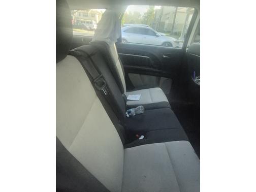 2009 Dodge Journey SXT