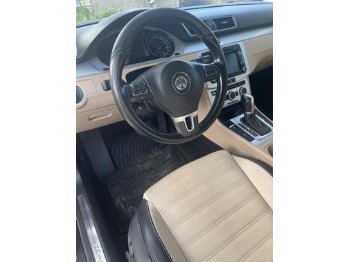 2013 Volkswagen CC 2.0T Sport