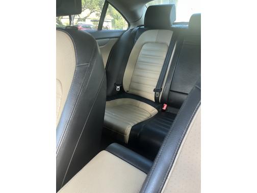 2013 Volkswagen CC 2.0T Sport