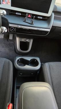 2022 Hyundai IONIQ 5 SE