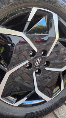 2022 Hyundai IONIQ 5 SE