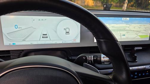 2022 Hyundai IONIQ 5 SE