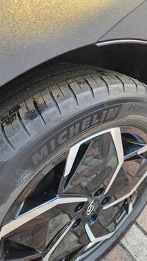 2022 Hyundai IONIQ 5 SE