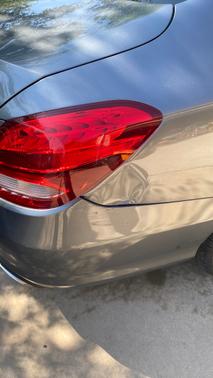 2017 Mercedes-Benz C-Class C 300