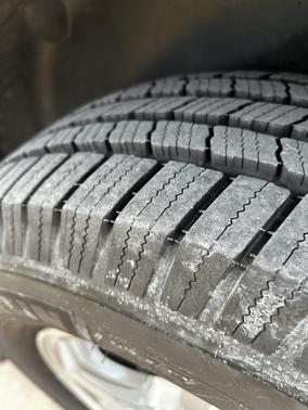 2007 Honda Pilot EX-L