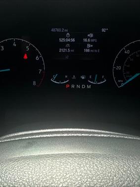 Gray 2022 Ford Transit-150 Base