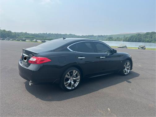 2014 INFINITI Q70 3.7X