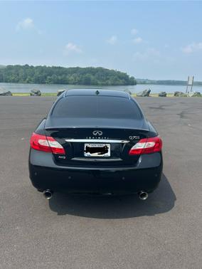 2014 INFINITI Q70 3.7X