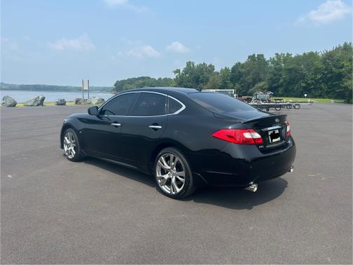 2014 INFINITI Q70 3.7X