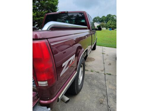 Photo 3 of 15 of 1997 Chevrolet 1500 Extended Cab