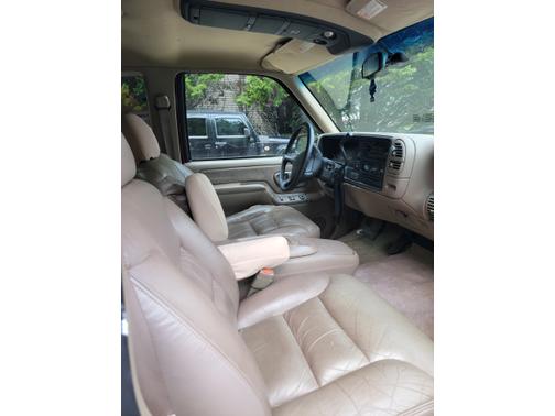 Photo 4 of 15 of 1997 Chevrolet 1500 Extended Cab